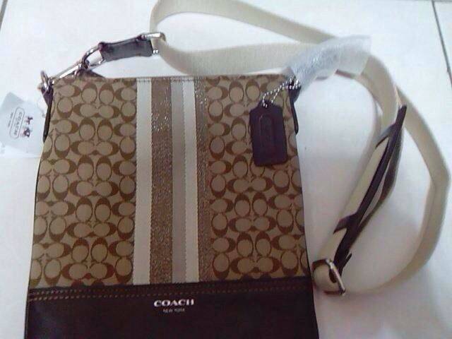 coach