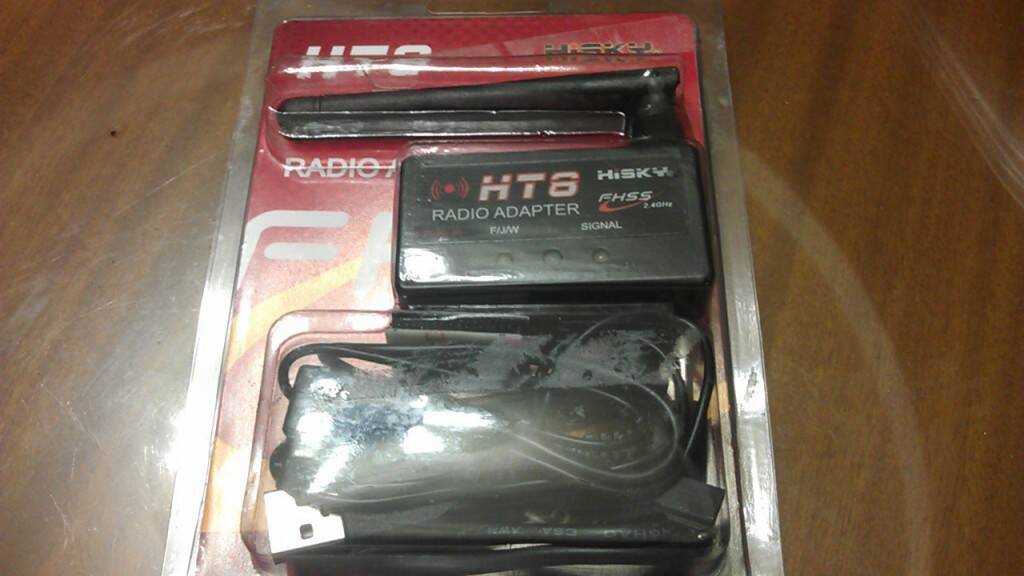 HT8 450