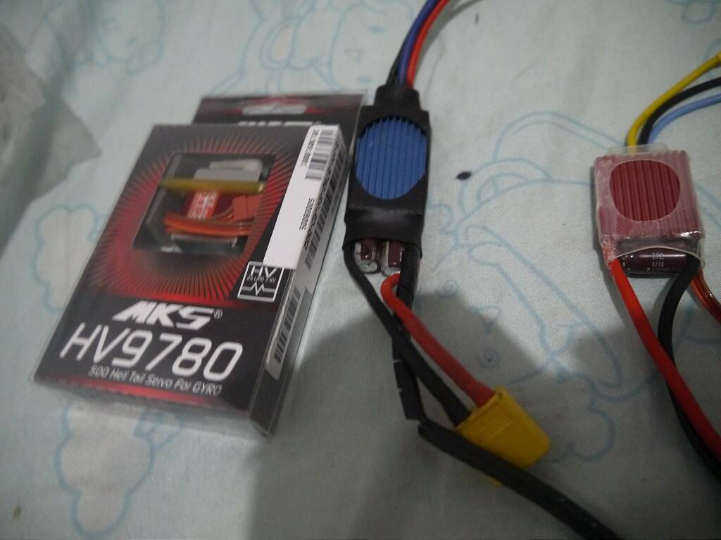 都是故障品DS95I用沒幾次(NT800)