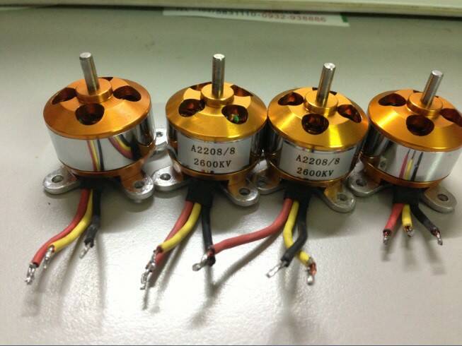 2600kv