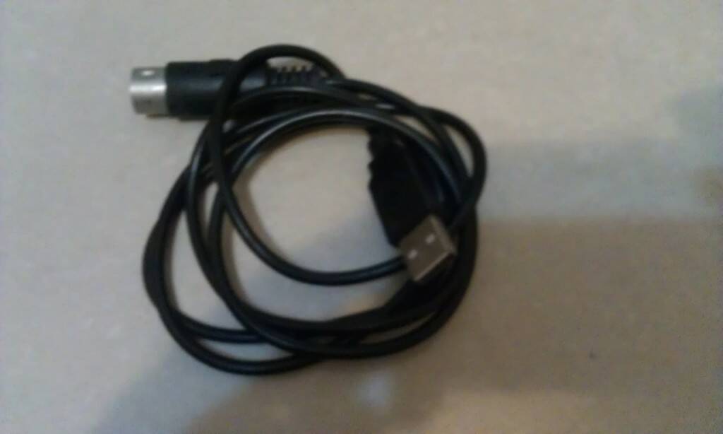 cable