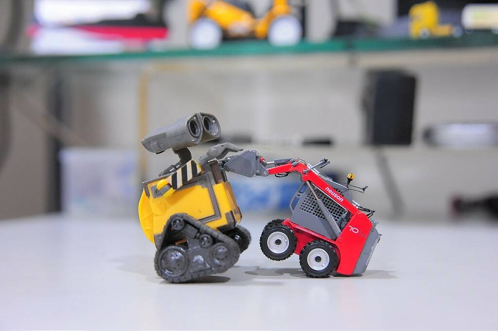 我把你凸下企