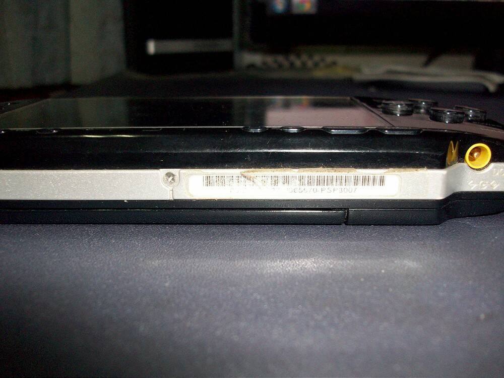3007型