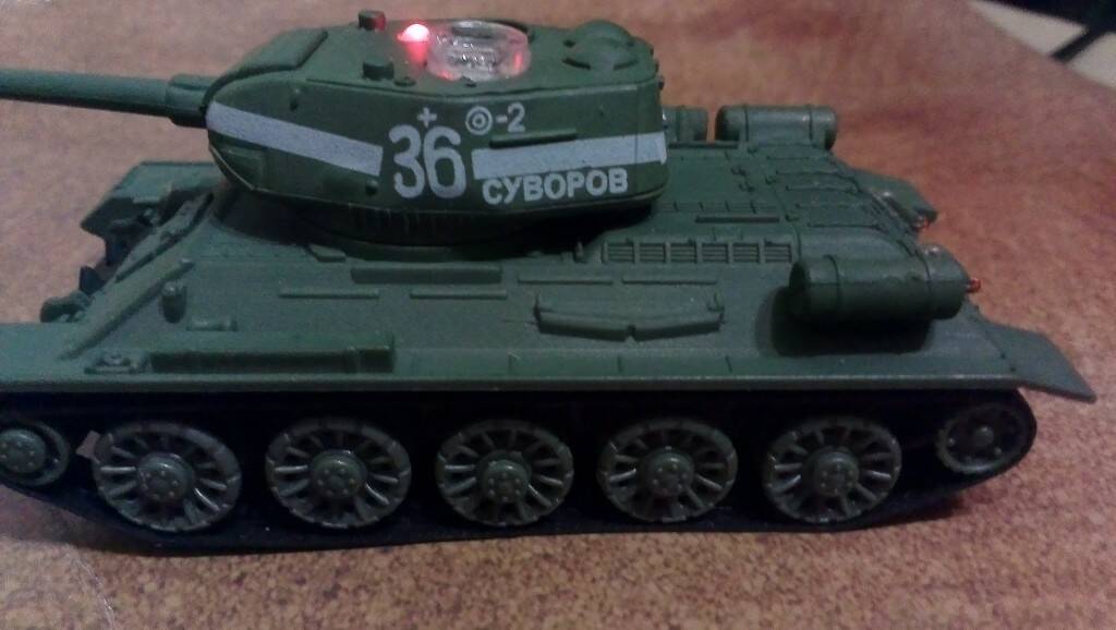 VSXT-34/85