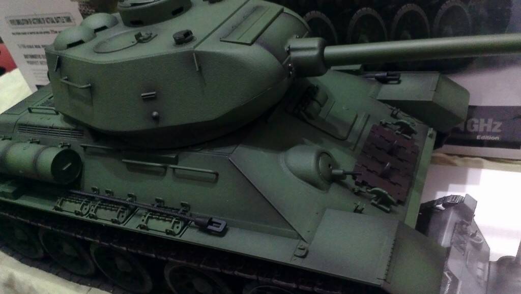 T-34/85