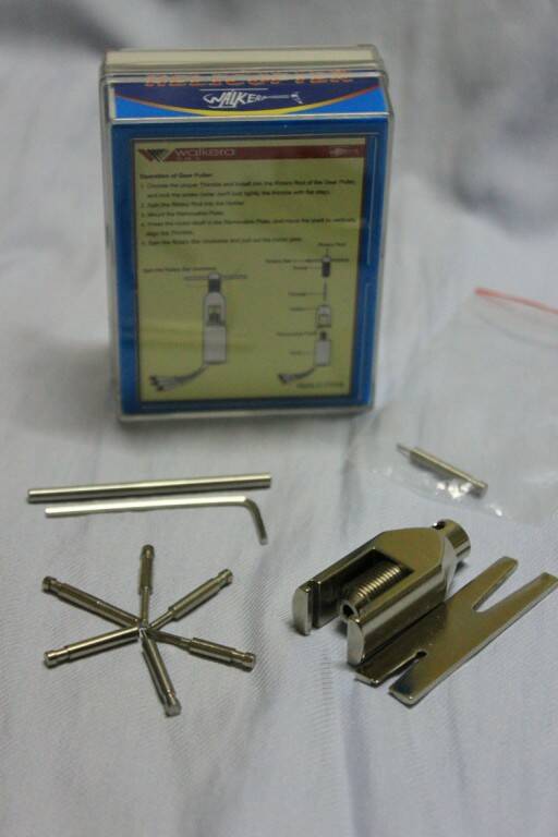 拔齒器+一支針頭(229) 已售出