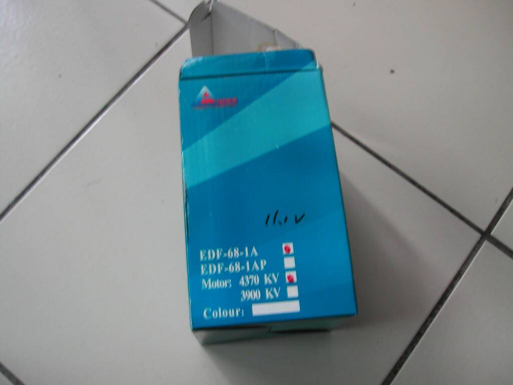 全新金屬導風扇1400
