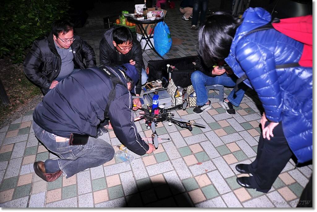 關渡宮空拍夜航34.jpg