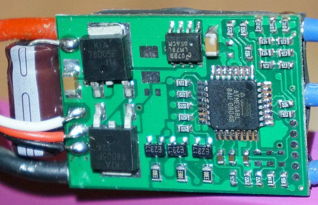 XXD HW30A