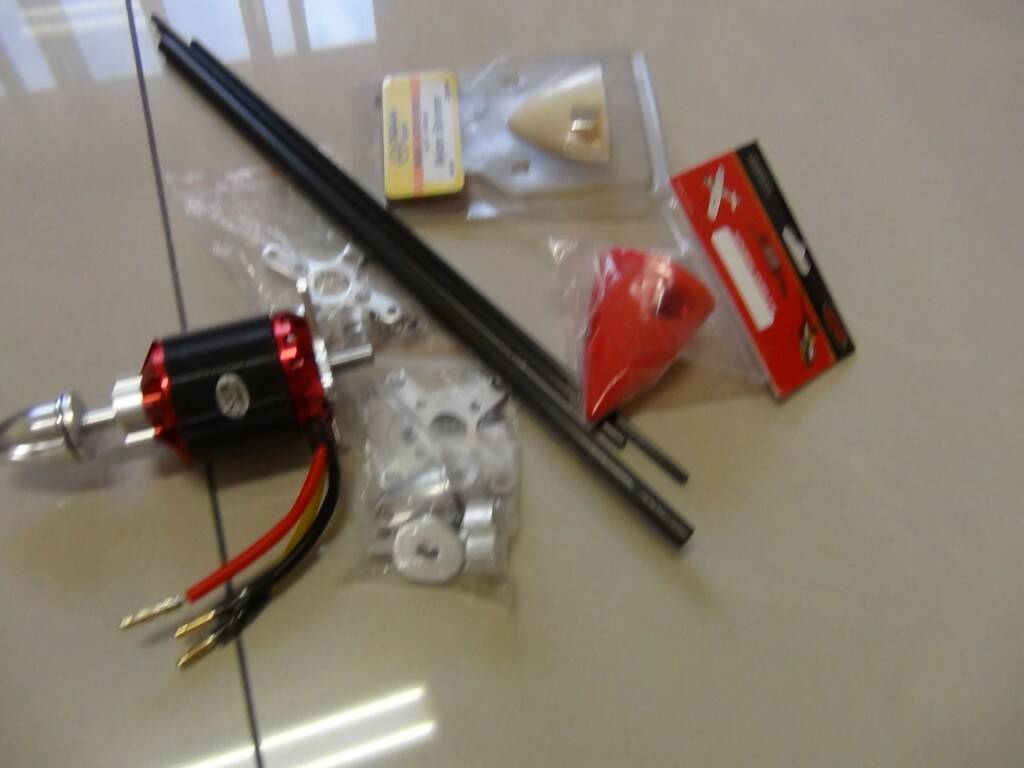 90-120馬達零件,使用3趟,售$1500