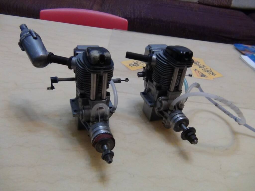 YS110*2;YS120每個售$3500