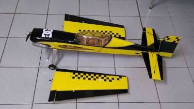 EDGO540