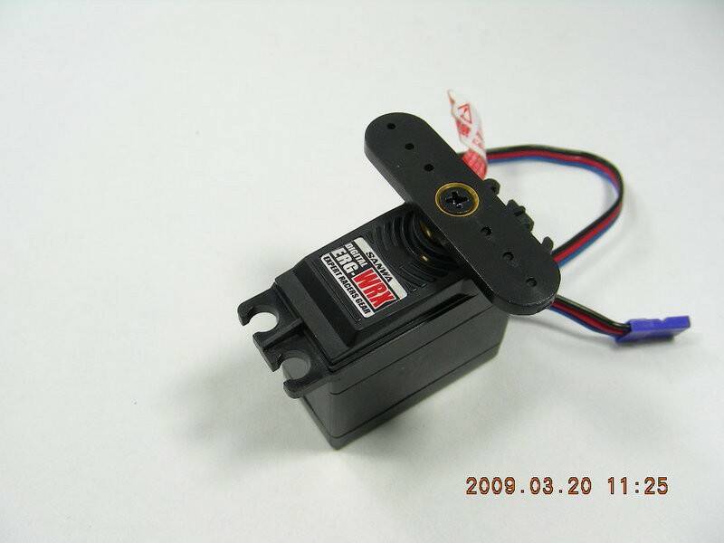 Sanwa  ERG-WRX