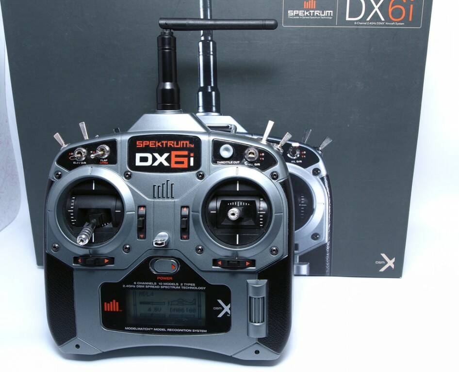 DX6i