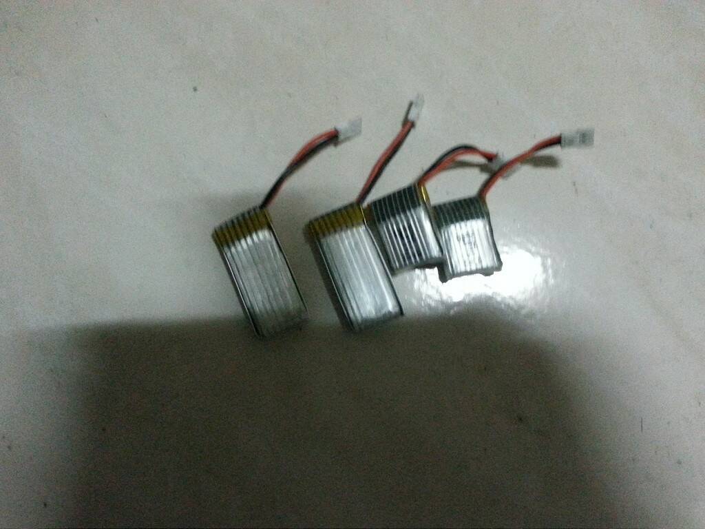 送2大電池