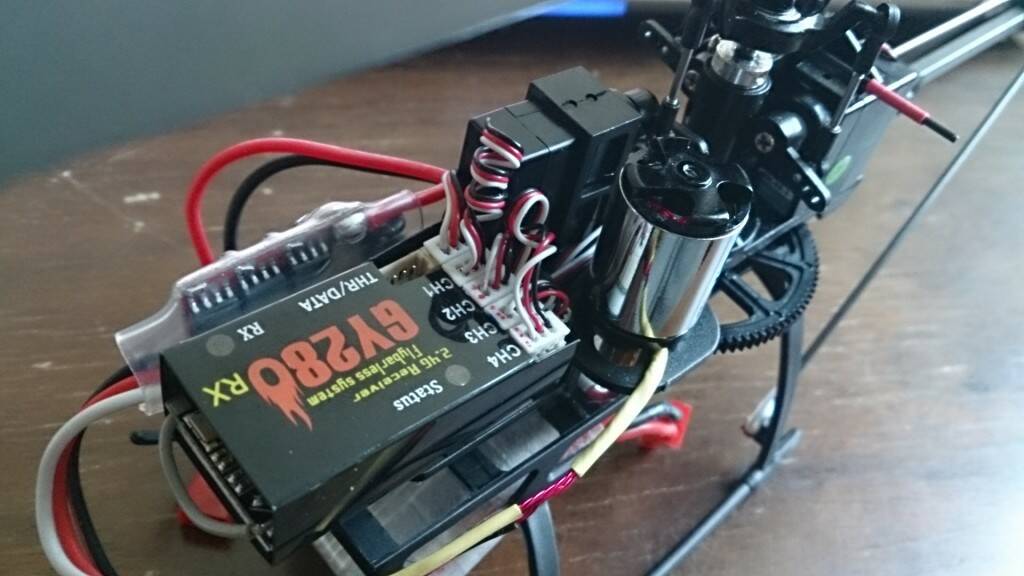 XP12A+HP10S