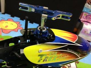 SPORT DFC