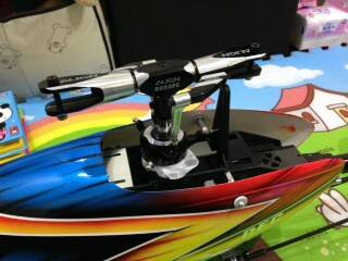 550E DFC空機
