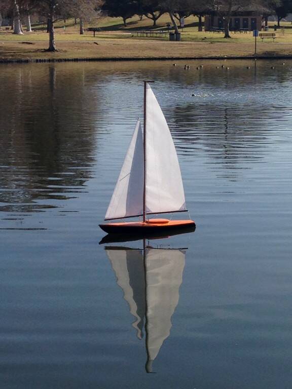 soling 1m a