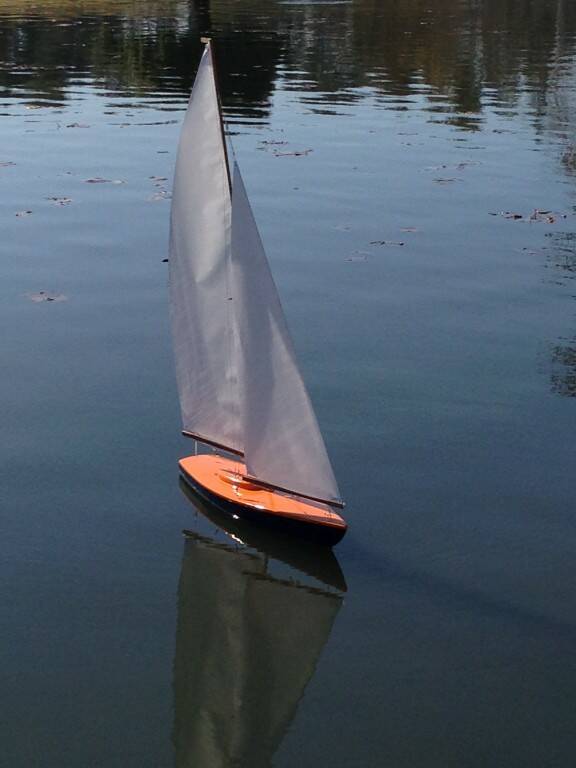 soling 1m b