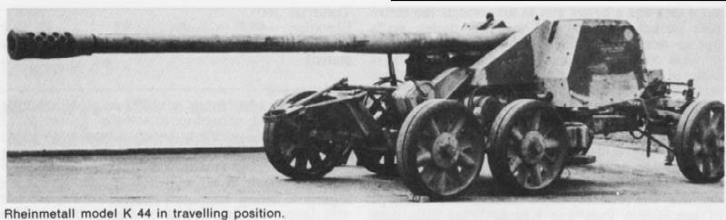 12.8cm K44 L/55