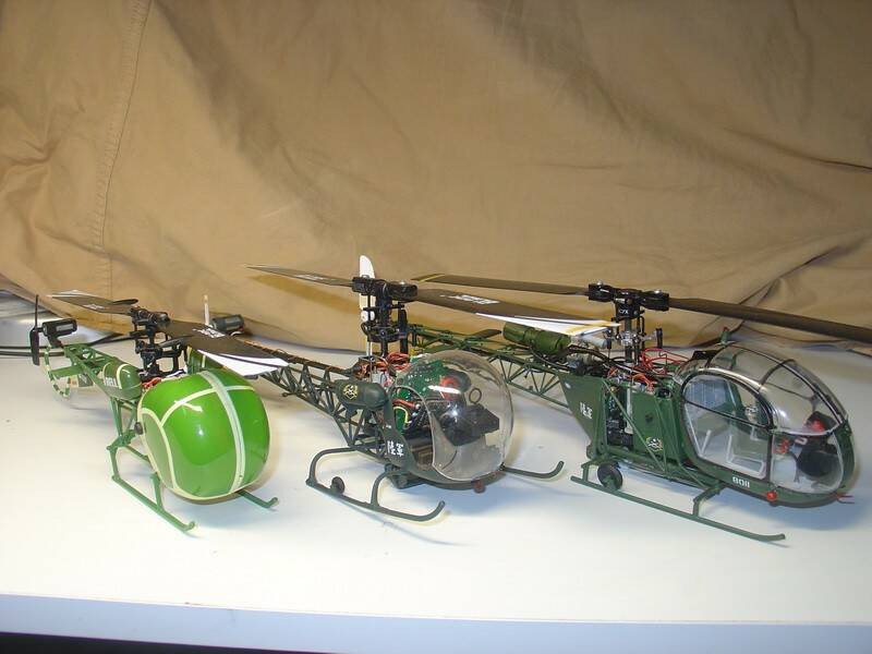 圓頭三缺一(缺休斯300)