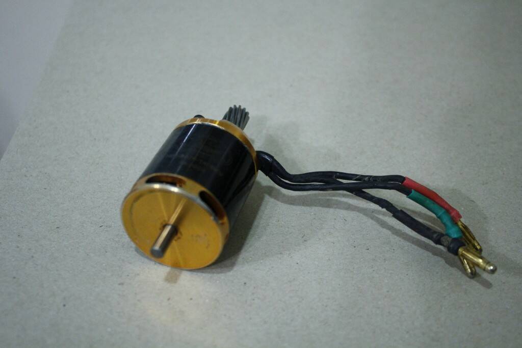 HK-3026-1400KV