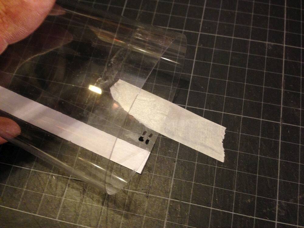 量好做記號