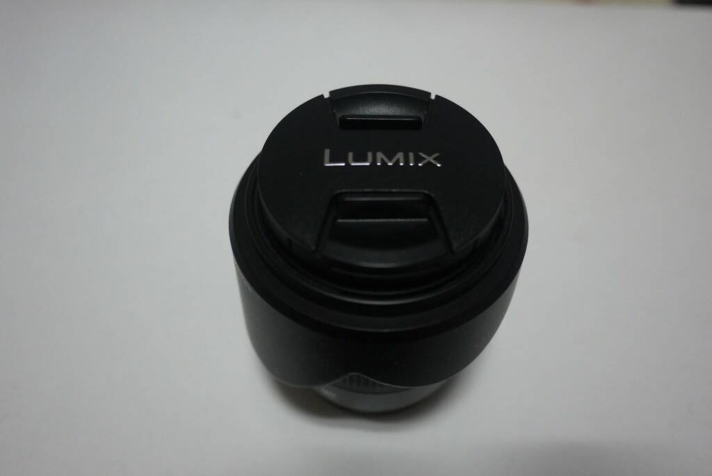 14-42mm F3.5-5.6 