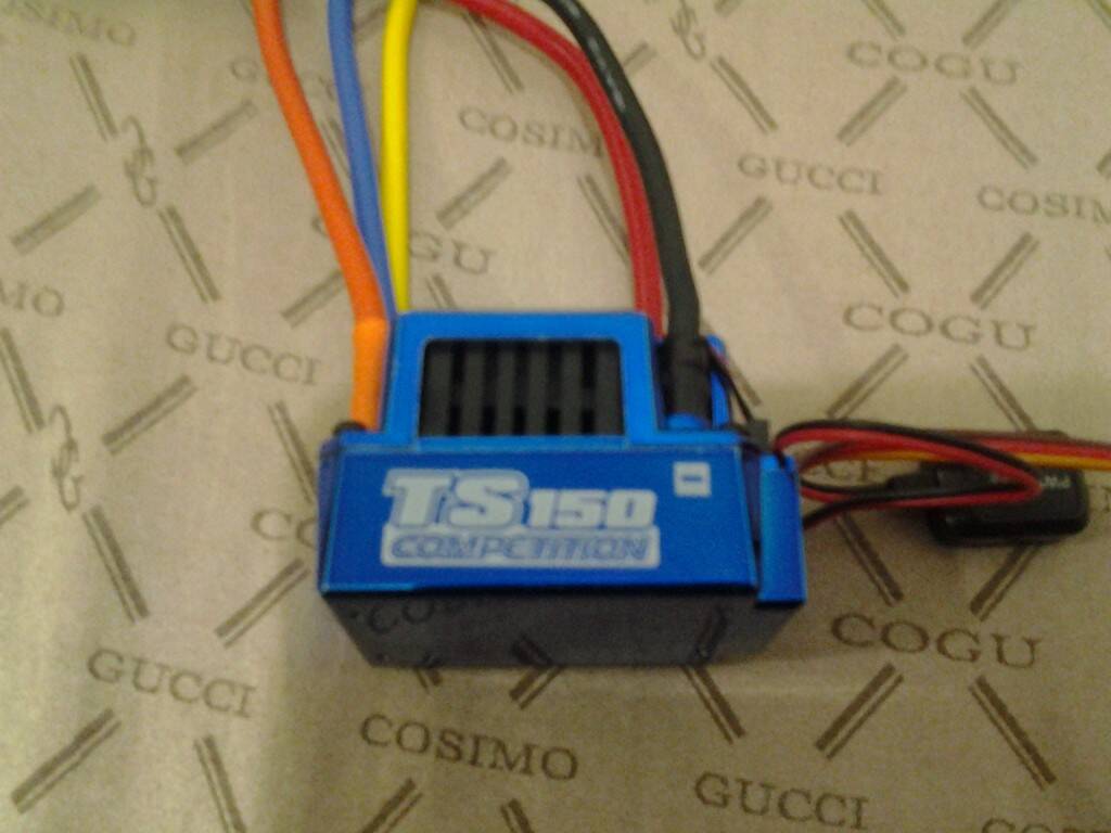 改XT90