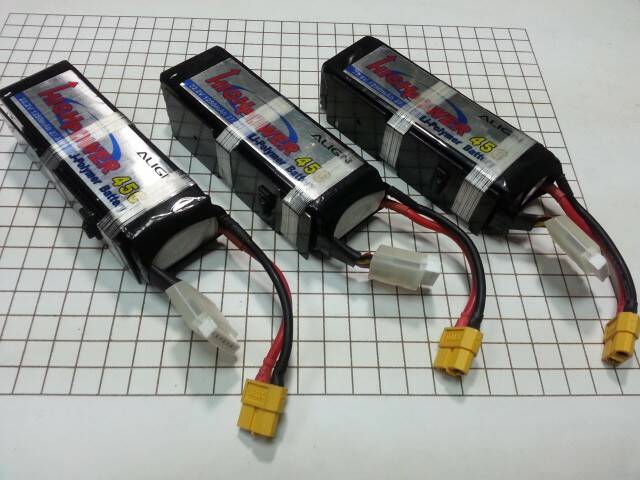 6S1P/1250mAh/45C~9成新3顆~不含電池板喔