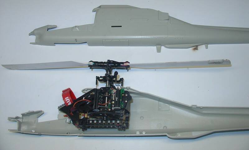 130X - AH-64D