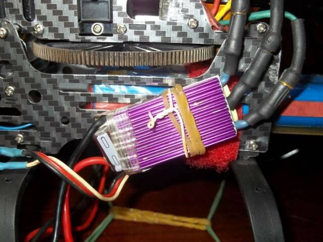 不知幾A的電變