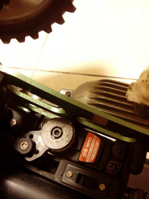 DS1013功能正常900