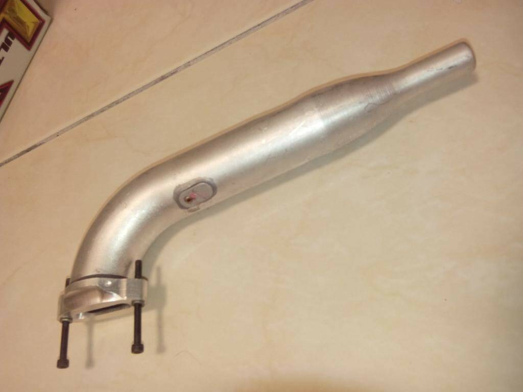 46-50級 Macs加速管 加壓恐要自己挖 2000