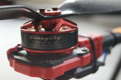 V3508 700KV