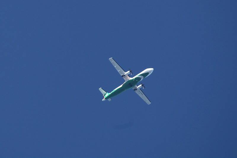 長榮航空