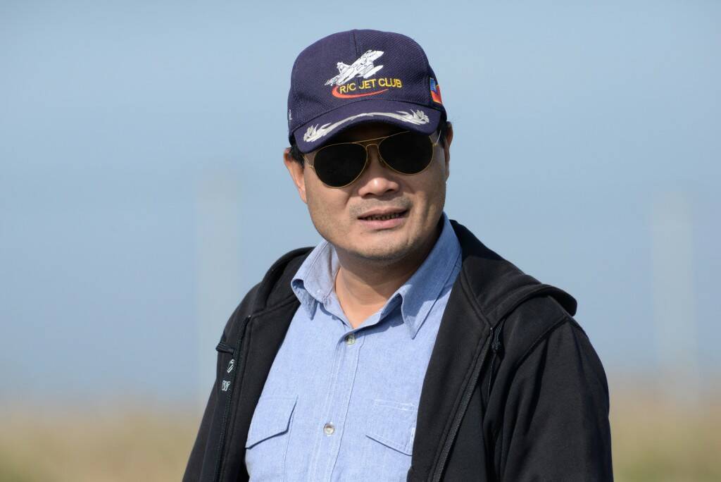 錯是他.