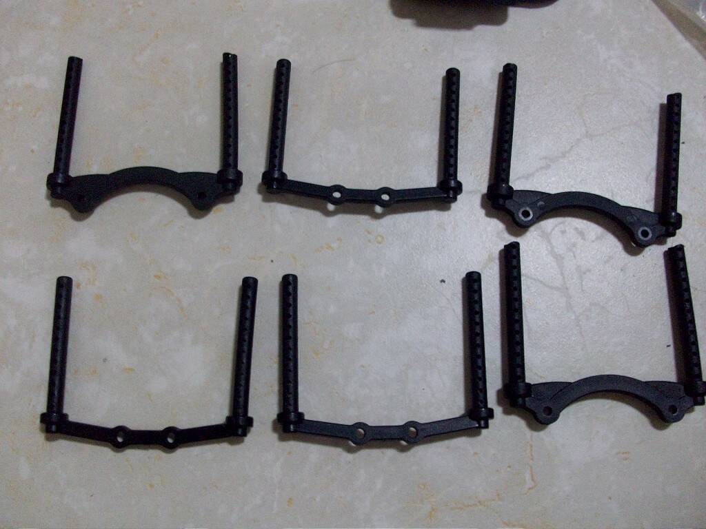 車殼柱