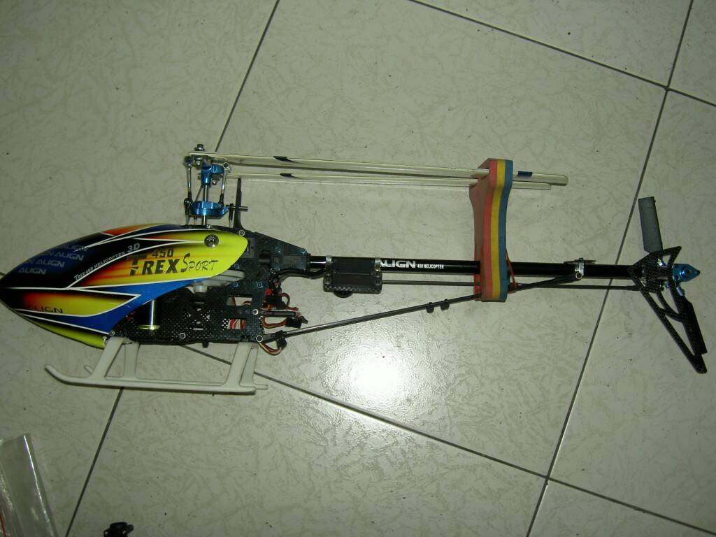 亞拓 SPORT V2