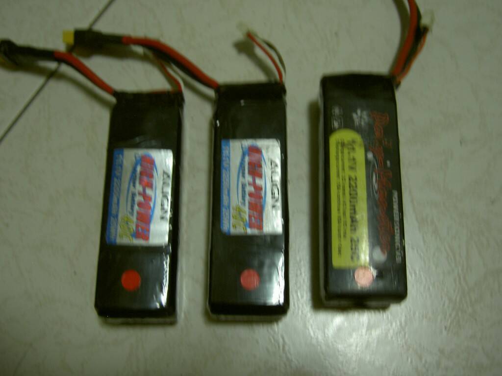 電池