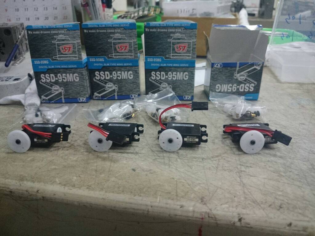 ssd 95mg