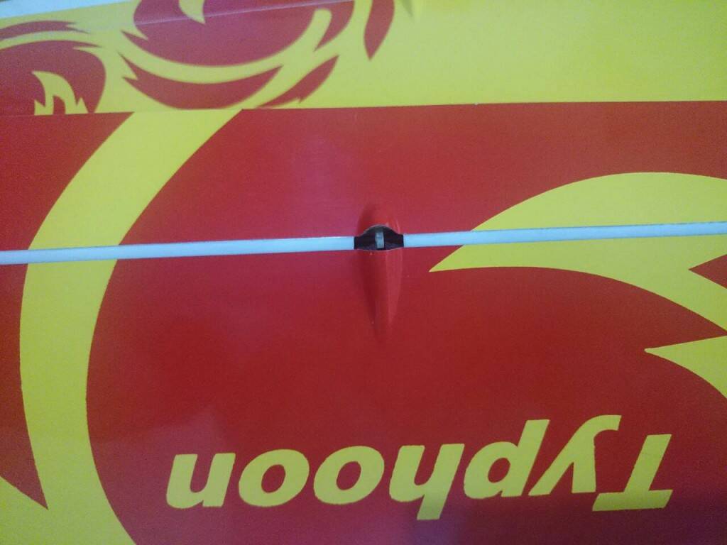 機身