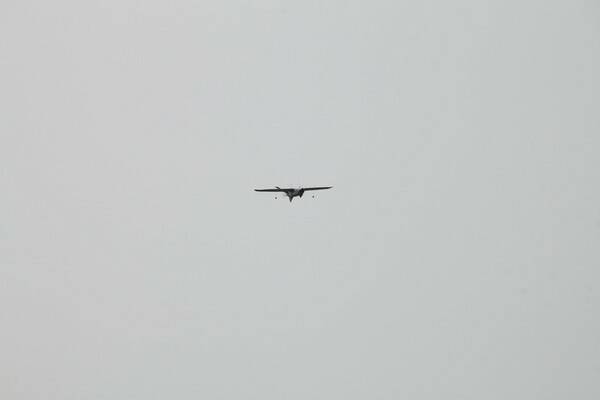 XUAV 海外遠征 好幾小時 回來囉