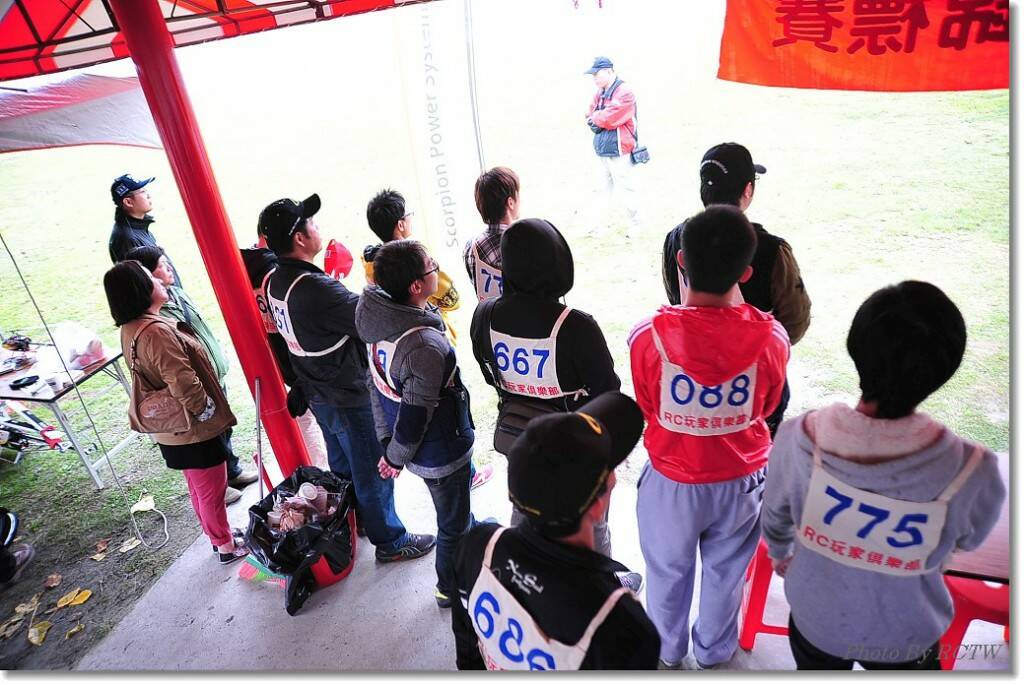 2014年遙控直昇機F3C全國賽65.jpg