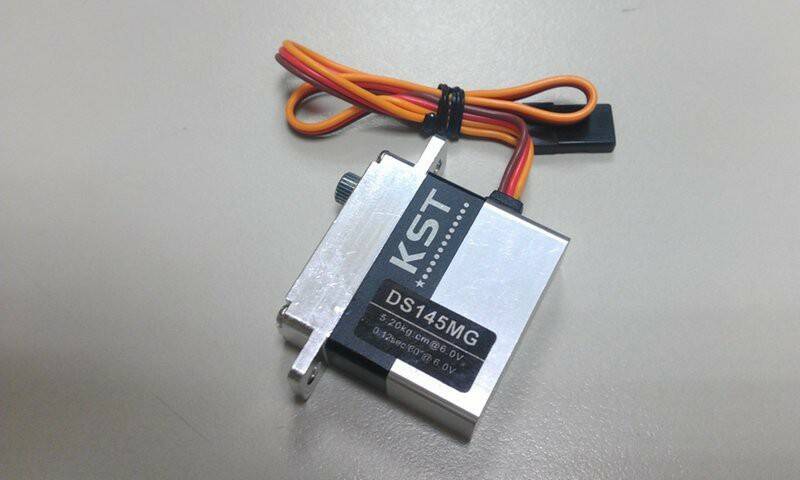 KST 145MG