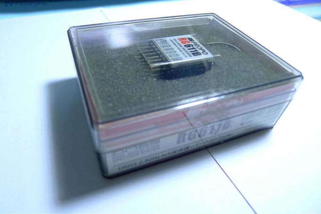 盒裝完整