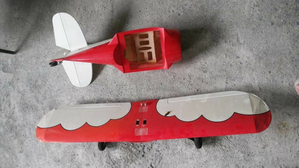 Gee Bee3
