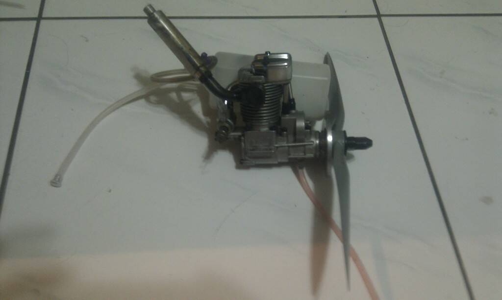 SAITO FA56 售3000元