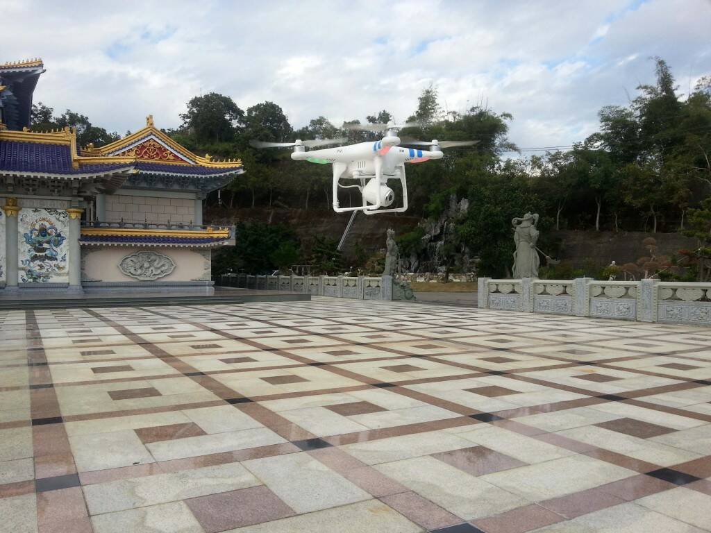 近拍一張